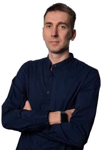 Maksim Pachkouski